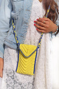 Summer Breeze Chevron Sling